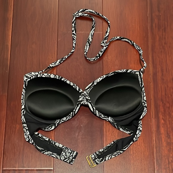 Padded Bikini Top - Picture 2 of 2